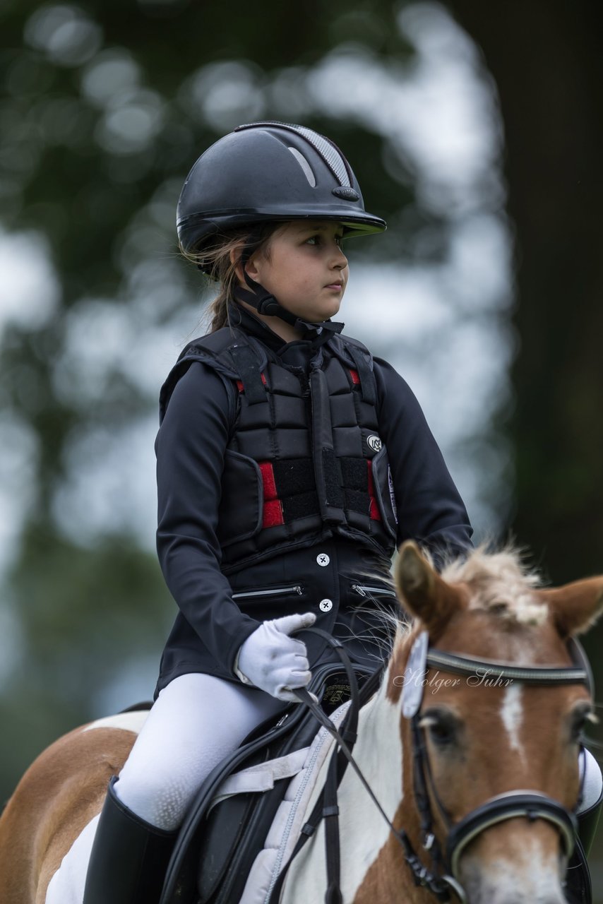 Bild 14 - Pony Akademie Turnier